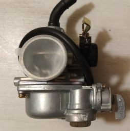 Карбюратор 4Т 152FMH /153FMI D19 (d=38mm) (с краном) купить Карбюратор 4Т 152FMH /153FMI D19 (d=38mm) (с краном) купить