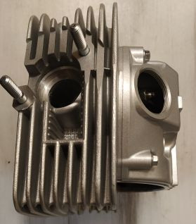 Головка цилиндра 4Т 169FMM (CB200-250) D69 (d=28/34) в сборе с клапанами+крышка купить Головка цилиндра 4Т 169FMM (CB200-250) D69 (d=28/34) в сборе с клапанами+крышка купить