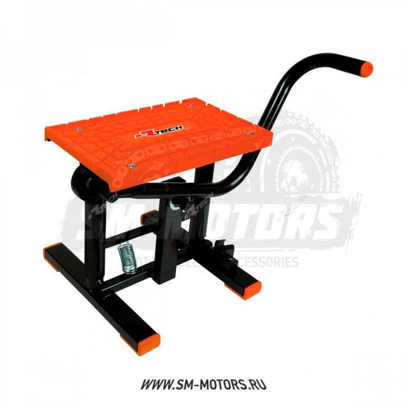 Подставка для кроссового мотоцикла R-TECH с лифтом купить Подставка для кроссового мотоцикла R-TECH с лифтом купить