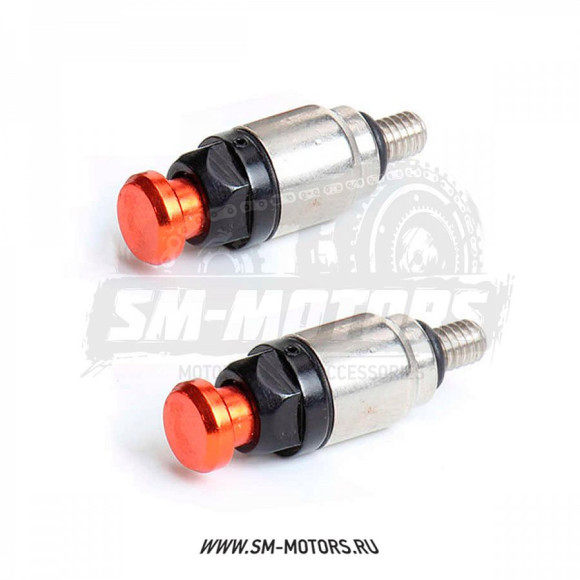 Клапаны воздушные пер. вилки (пара) IGP SHOWA/KYB/SACHS M5 купить Клапаны воздушные пер. вилки (пара) IGP SHOWA/KYB/SACHS M5 купить