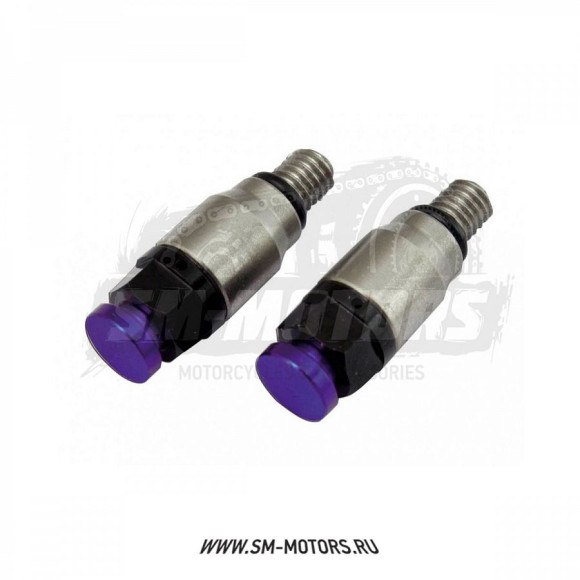 Клапаны воздушные пер. вилки (пара) IGP SHOWA/KYB/SACHS M5 купить Клапаны воздушные пер. вилки (пара) IGP SHOWA/KYB/SACHS M5 купить