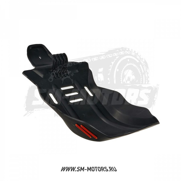 Защита двигателя пластиковая GR7 4T (2020) купить Защита двигателя пластиковая GR7 4T (2020) купить