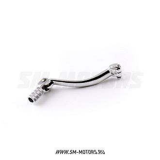 Рычаг переключения передач SM-PARTS YAMAHA YZF250 06-13 WRF250 07-13 WRF450 07-15 купить