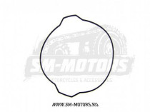 Прокладка крышки сцепления KTM SX 65 09- OEM 46230027000 ^