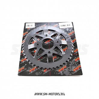 Звезда ведомая KAYO K1 520-45 купить