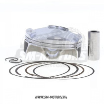 Поршень в сборе ATHENA KTM SX-F/XC-F 250 16-22 d-77,98 мм (S5F07800002C)