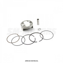 Поршень в сборе PRO-X YAMAHA YZF450 03-09 WRF450 03-15 d-94,96 мм (01.2429.B)