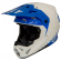 Шлем кроссовый FLY RACING FORMULA CP Slant купить