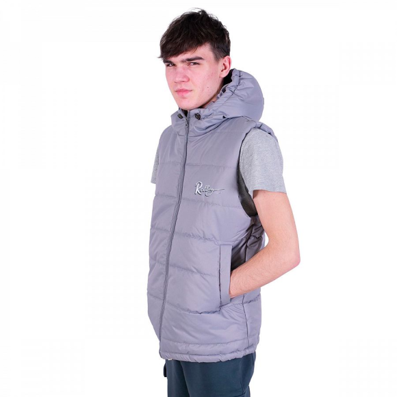 Жилет с капюшоном ROLLING MOTO купить Жилет с капюшоном ROLLING MOTO купить