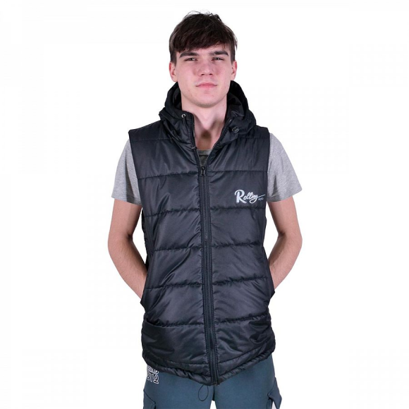 Жилет с капюшоном ROLLING MOTO купить Жилет с капюшоном ROLLING MOTO купить