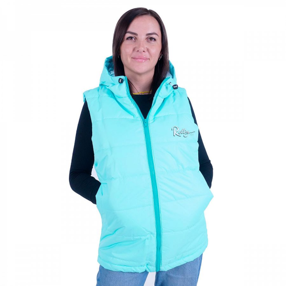 Жилет с капюшоном ROLLING MOTO купить Жилет с капюшоном ROLLING MOTO купить