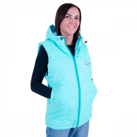 Жилет с капюшоном ROLLING MOTO купить Жилет с капюшоном ROLLING MOTO купить