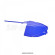 Комплект пластика R-TECH YAMAHA YZ85 15-21 синий (R-KITYZ0-BL0-585) купить