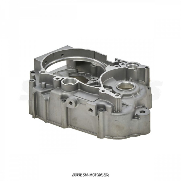 Картер двигателя левый KAYO двиг. ZS155 см3 (P060402) CN купить Картер двигателя левый KAYO двиг. ZS155 см3 (P060402) CN купить