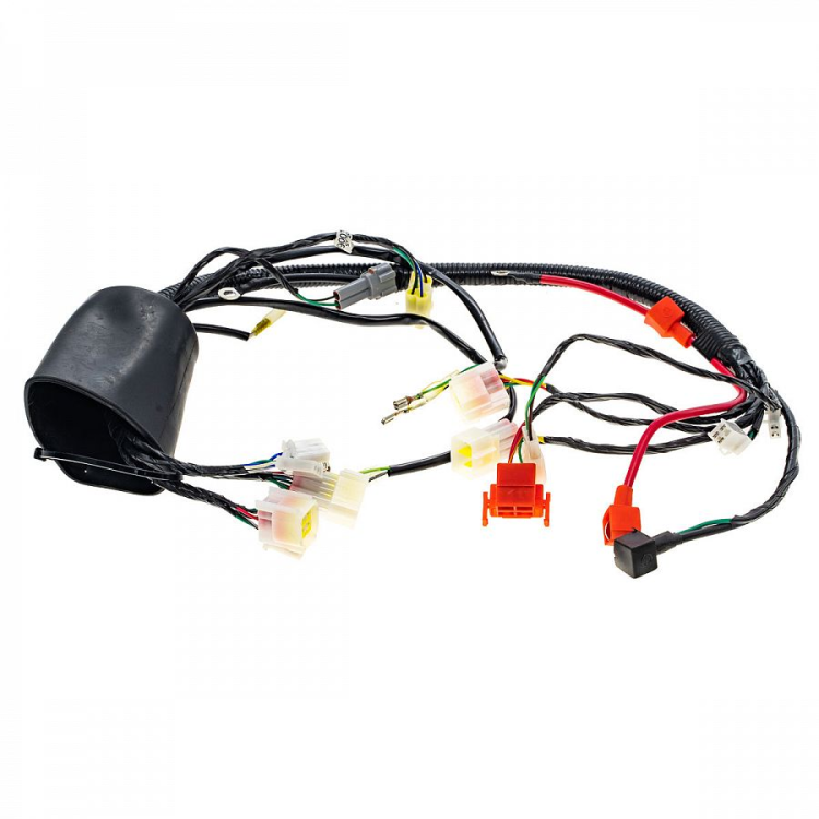 Pin by John Jones on wiring diagram in 2023 Motorcycle wiring, Kill switch, Elec