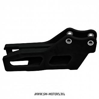 Вставка в ловушку цепи R-Tech Suzuki RMZ250 07-17, RMZ450 05-17 RMX450 10-17 (R-CRURM0NR007) черная купить