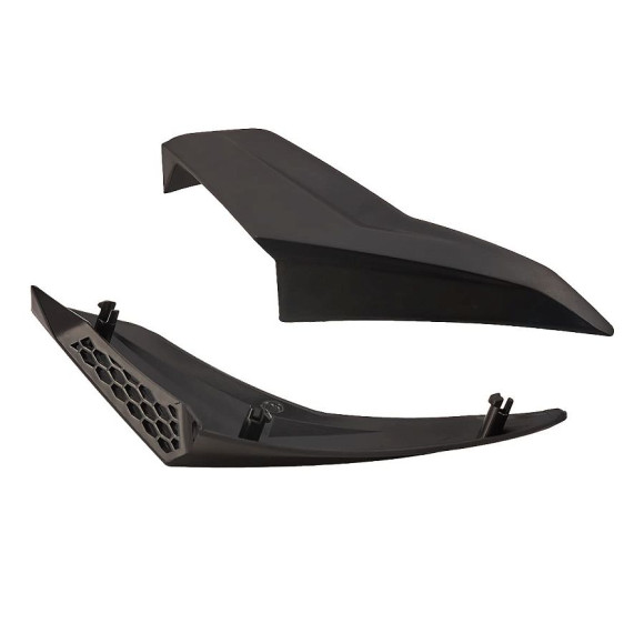 Накладки вентиляции задние для шлема ATAKI FF311 (комплект прав. лев.) купить Накладки вентиляции задние для шлема ATAKI FF311 (комплект прав. лев.) купить