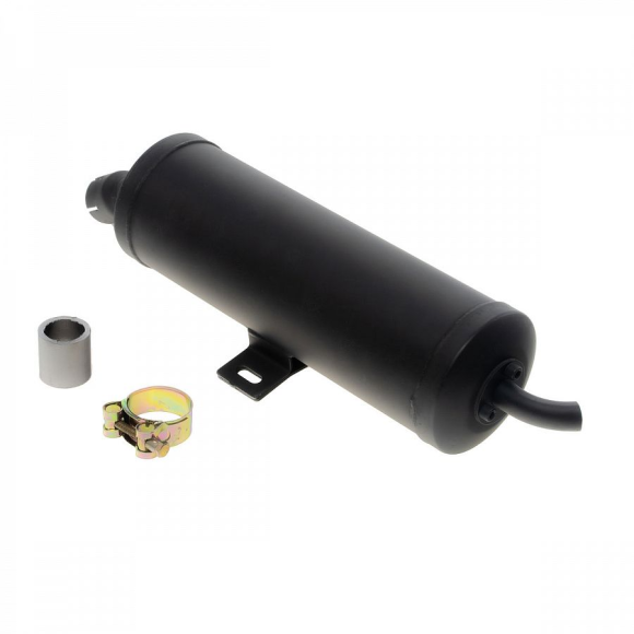 Глушитель KAYO BULL 2B купить Глушитель KAYO BULL 2B купить