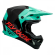Шлем кроссовый FLY RACING FORMULA CP S.E. Rave купить