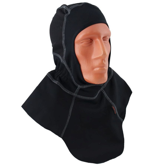 Подшлемник REXWEAR с термозащитой шеи WINDSTOPPER TOUR (Open Face) 002240 купить Подшлемник REXWEAR с термозащитой шеи WINDSTOPPER TOUR (Open Face) 002240 купить
