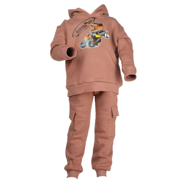 Костюм ROLLING MOTO A'22 детский купить Костюм ROLLING MOTO A'22 детский купить