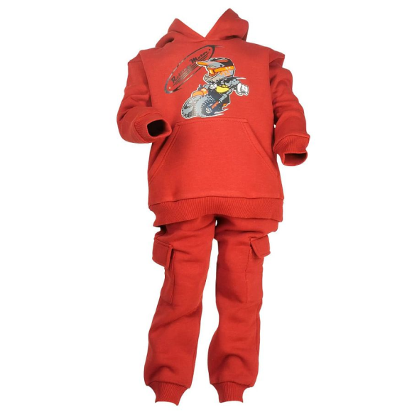 Костюм ROLLING MOTO A'22 детский купить Костюм ROLLING MOTO A'22 детский купить