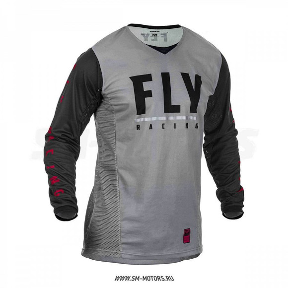 Футболка для мотокросса FLY RACING PATROL (2020) купить Футболка для мотокросса FLY RACING PATROL (2020) купить