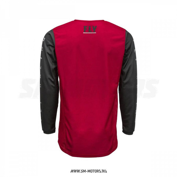 Футболка для мотокросса FLY RACING PATROL (2020) купить Футболка для мотокросса FLY RACING PATROL (2020) купить