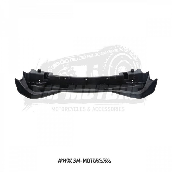 Облицовка стоп-сигналов KAYO AU180 (2022-) купить Облицовка стоп-сигналов KAYO AU180 (2022-) купить