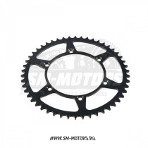 Звезда ведомая стальная SMP-R0460 50T SM-PARTS (JTR 460 50)