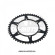 Звезда ведомая стальная SMP-R0460 50T SM-PARTS (JTR 460 50) купить