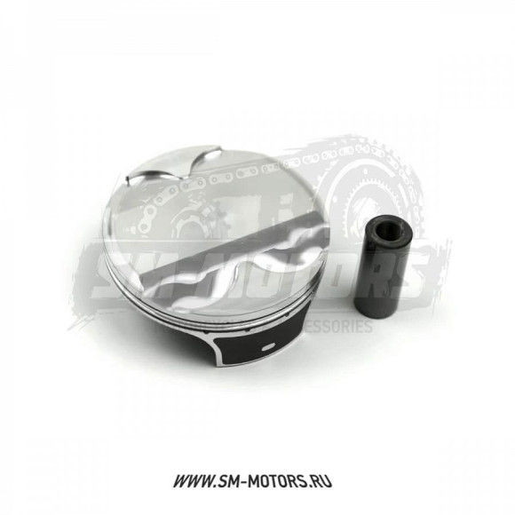 Поршень в сборе ATHENA KTM SX-F/XC-F 350 14-22 EXC-F350 17-23 d-87,96 мм (S5F08800001B) купить Поршень в сборе ATHENA KTM SX-F/XC-F 350 14-22 EXC-F350 17-23 d-87,96 мм (S5F08800001B) купить