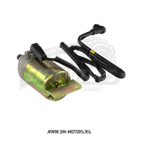 Электростартер двиг. LX162FMK-2 (200 см3, вариатор, задн.ход) купить Электростартер двиг. LX162FMK-2 (200 см3, вариатор, задн.ход) купить