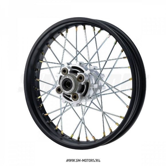 Диск 16"х2,15 задний диск. торм. Athlete ^ купить