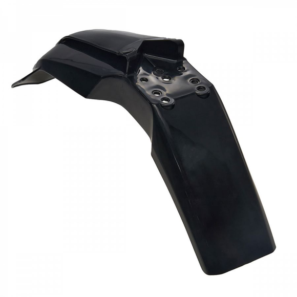 Крыло переднее KAYO KRZ (2020) черное купить Крыло переднее KAYO KRZ (2020) черное купить