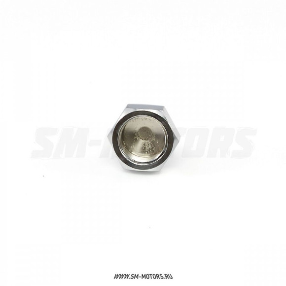 Гайка штока траверсы KAYO CRF купить Гайка штока траверсы KAYO CRF купить