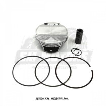 Поршень в сборе ATHENA KTM SX-F/XC-F 350 14-22 EXC-F350 17-23 d-87,97 мм (S5F08800001C)