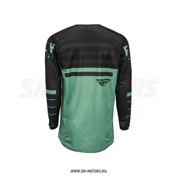 Футболка для мотокросса детская FLY RACING KINETIC K120 (2020) купить Футболка для мотокросса детская FLY RACING KINETIC K120 (2020) купить