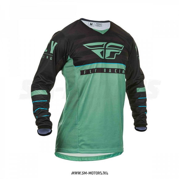 Футболка для мотокросса детская FLY RACING KINETIC K120 (2020) купить Футболка для мотокросса детская FLY RACING KINETIC K120 (2020) купить