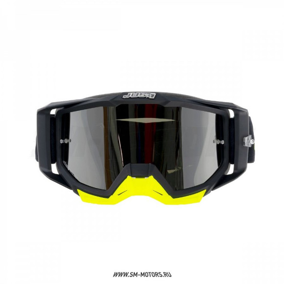 Очки для мотокросса JUST1 IRIS PULSAR купить Очки для мотокросса JUST1 IRIS PULSAR купить