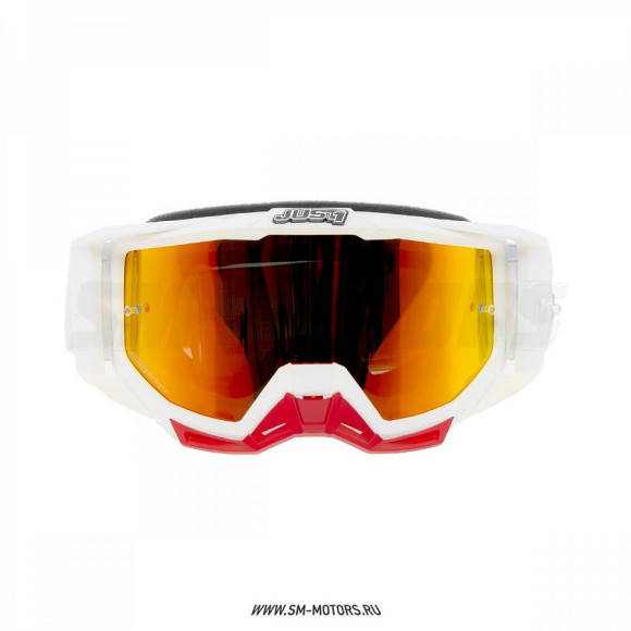 Очки для мотокросса JUST1 IRIS PULSAR купить Очки для мотокросса JUST1 IRIS PULSAR купить