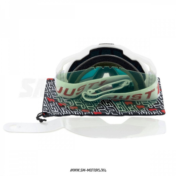 Очки для мотокросса JUST1 IRIS PULSAR купить Очки для мотокросса JUST1 IRIS PULSAR купить