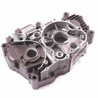 Корпус картера левый 157FMI,162FMJ,166/167FMM (баланс. вал) (CGB125-250) купить Корпус картера левый 157FMI,162FMJ,166/167FMM (баланс. вал) (CGB125-250) купить