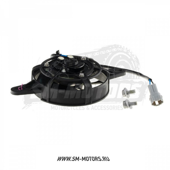 Мотор охлаждения радиатора GR7 купить Мотор охлаждения радиатора GR7 купить