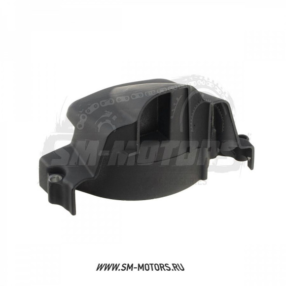 Крышка левого картера двигателя задняя GR-SX двиг.162FMJ купить Крышка левого картера двигателя задняя GR-SX двиг.162FMJ купить