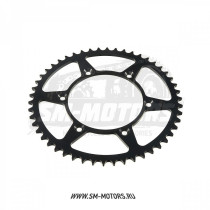 Звезда ведомая стальная SMP-R0808 50T SM-PARTS (JTR 808 50)