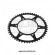 Звезда ведомая стальная SMP-R0808 50T SM-PARTS (JTR 808 50) купить
