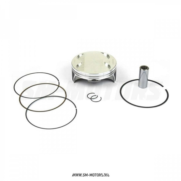 Поршень в сборе ATHENA KTM SX-F450 13-19 HUSQVARNA FX450 17-19 d-94,95 мм (S5F09500001A) купить