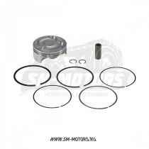 Поршень в сборе PRO-X YAMAHA YZF450 10-13 d-96,97 мм (01.2440.C)