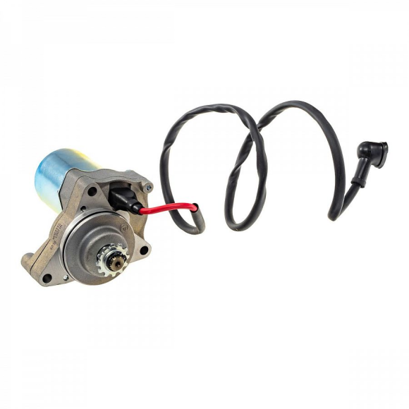 Электростартер двиг. YX110-150 см3 (верхний эл.стартер) купить Электростартер двиг. YX110-150 см3 (верхний эл.стартер) купить
